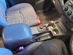 View Auto part Alternator Toyota Hilux 2013