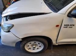 View Auto part Alternator Toyota Hilux 2013