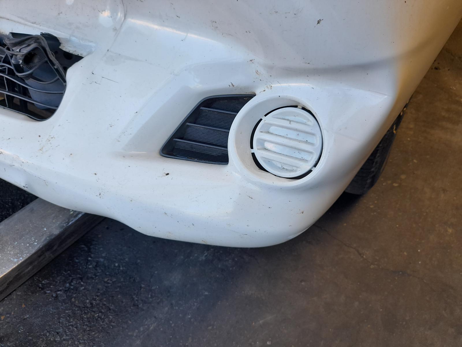 View Auto part Alternator Toyota Hilux 2013