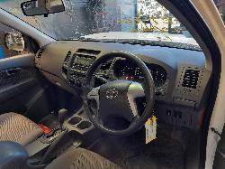 View Auto part Alternator Toyota Hilux 2013