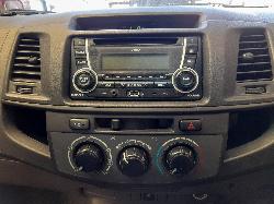 View Auto part Alternator Toyota Hilux 2013