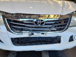 View Auto part Alternator Toyota Hilux 2013