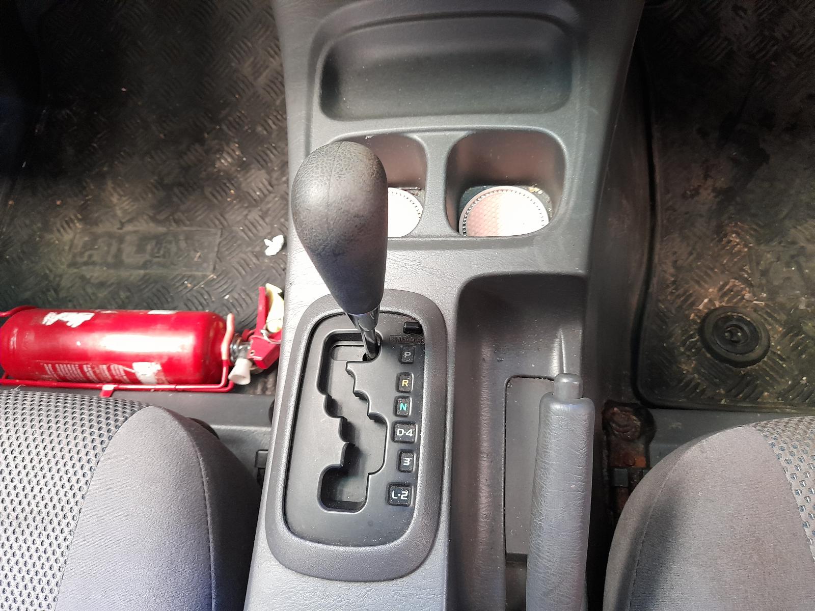 View Auto part Alternator Toyota Hilux 2013