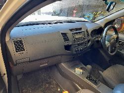 View Auto part Alternator Toyota Hilux 2013