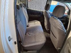 View Auto part Alternator Toyota Hilux 2013