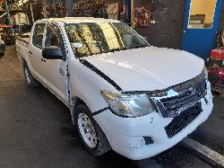 View Auto part Alternator Toyota Hilux 2013