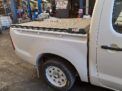 View Auto part Alternator Toyota Hilux 2013