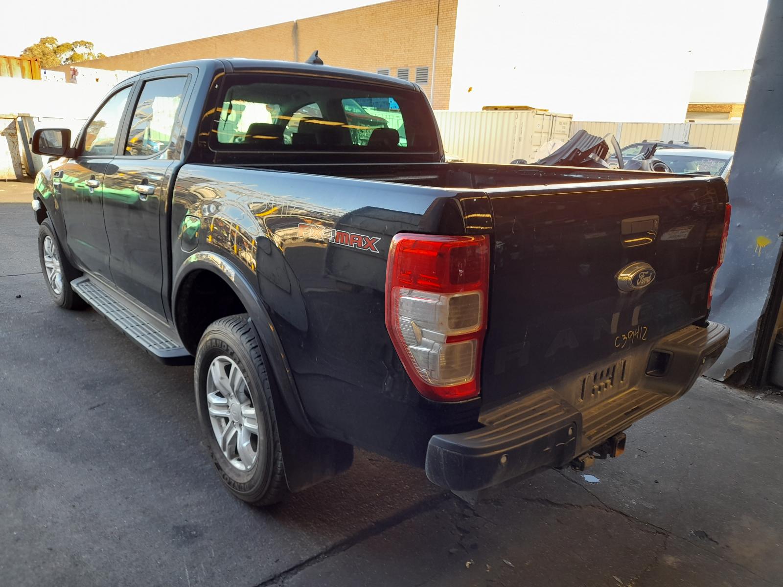 View Auto part Ecu Ford Ranger 2020