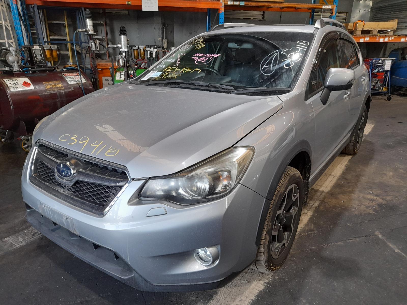 View Auto part Pwr Dr Wind Switch Subaru Xv 2012