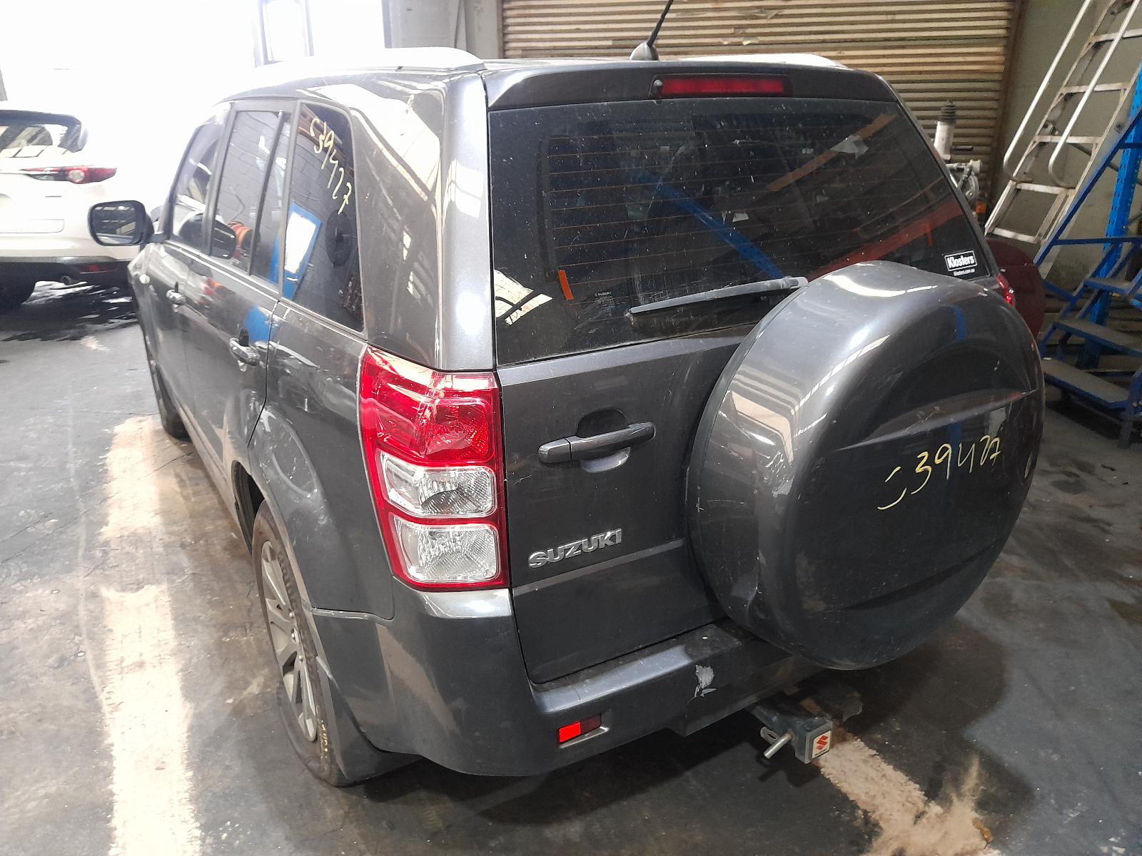 View Auto part Right Front Window Reg/Motor Suzuki Vitara 2015