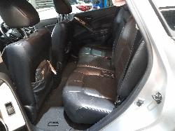 View Auto part Left Headlamp Nissan Murano 2011
