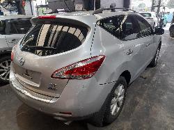 View Auto part Left Headlamp Nissan Murano 2011
