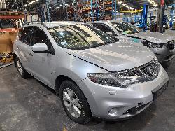 View Auto part Left Headlamp Nissan Murano 2011