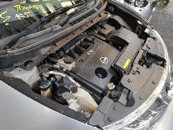 View Auto part Left Headlamp Nissan Murano 2011