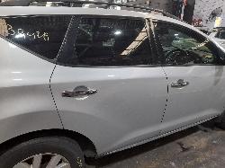 View Auto part Left Headlamp Nissan Murano 2011