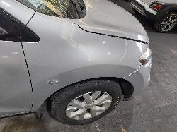 View Auto part Left Headlamp Nissan Murano 2011