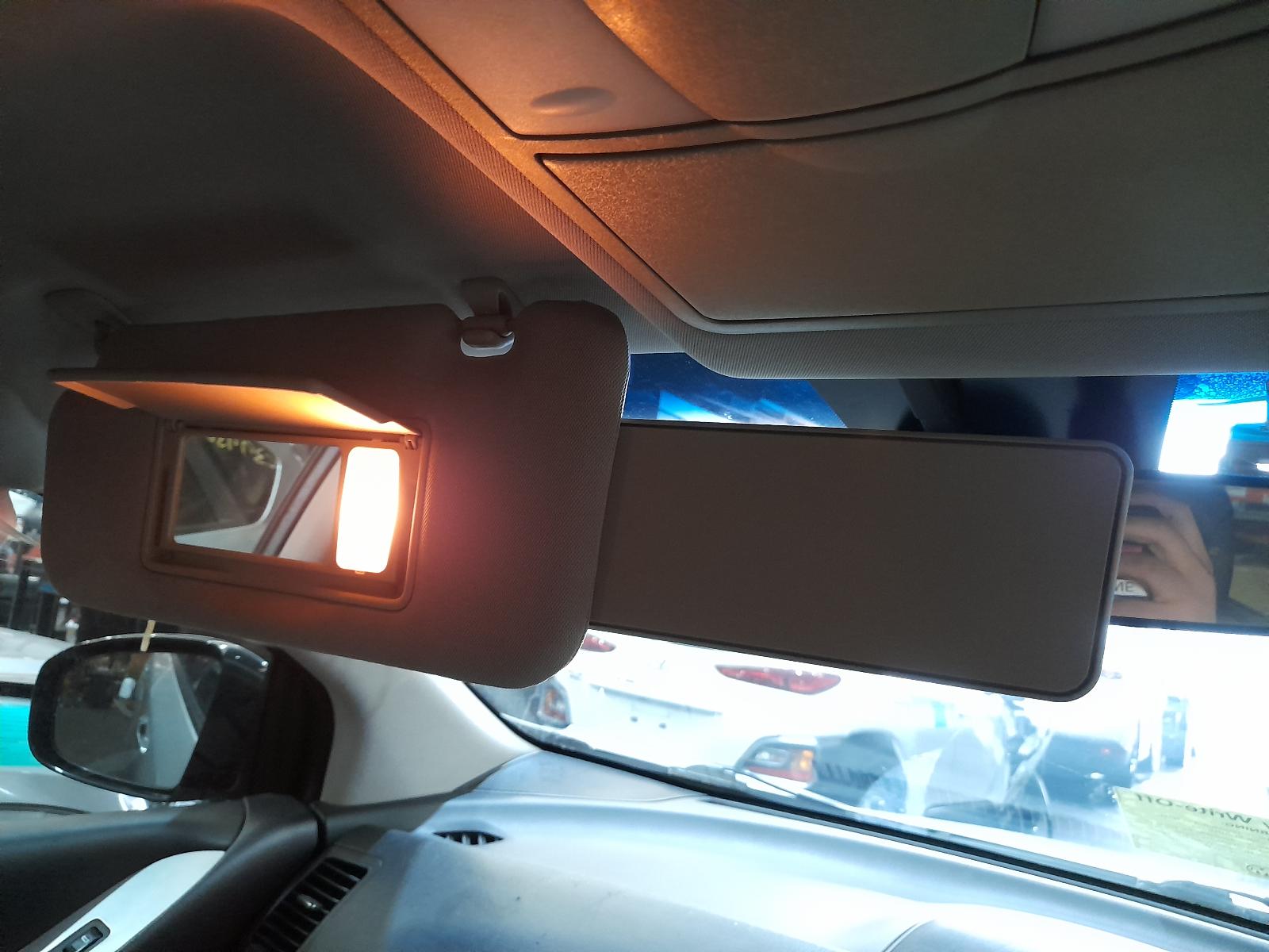 View Auto part Left Headlamp Nissan Murano 2011