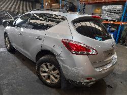 View Auto part Left Headlamp Nissan Murano 2011
