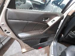 View Auto part Left Headlamp Nissan Murano 2011