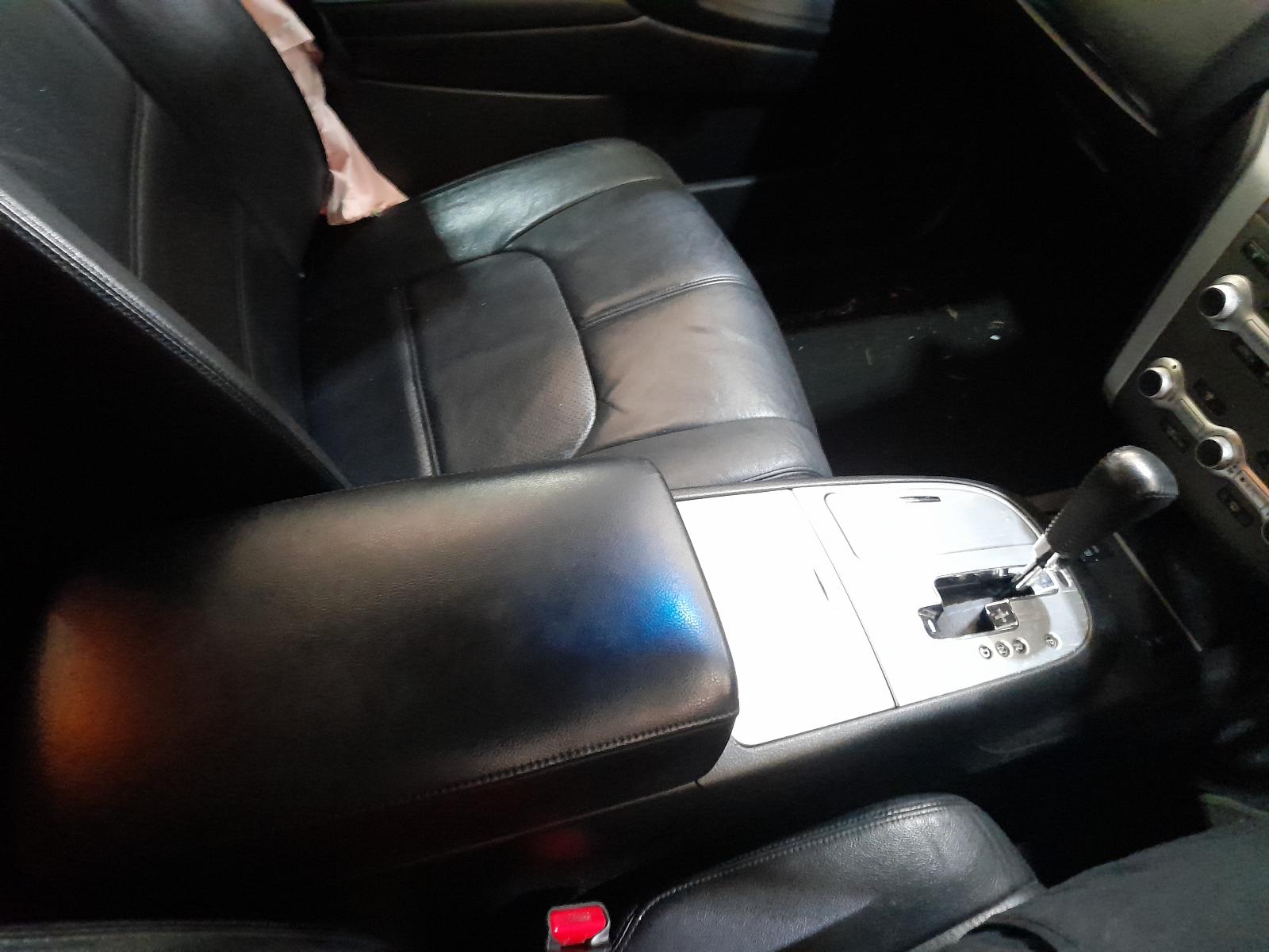 View Auto part Left Headlamp Nissan Murano 2011