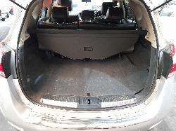 View Auto part Left Headlamp Nissan Murano 2011