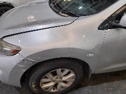 View Auto part Left Headlamp Nissan Murano 2011