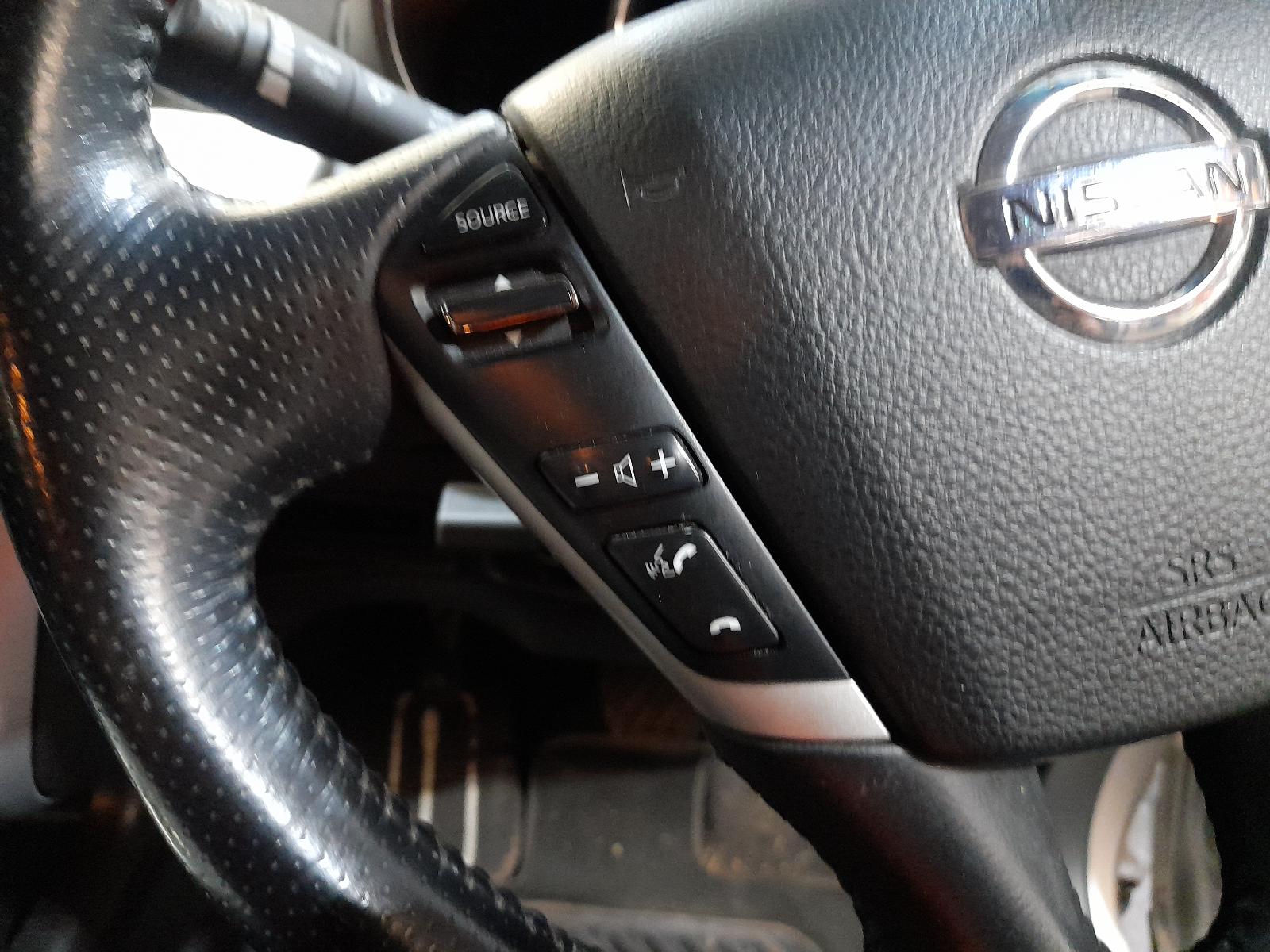 View Auto part Left Headlamp Nissan Murano 2011