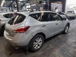 View Auto part Left Headlamp Nissan Murano 2011