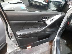 View Auto part Left Headlamp Nissan Murano 2011