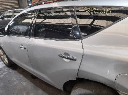 View Auto part Left Headlamp Nissan Murano 2011