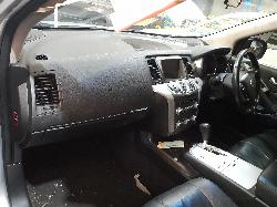 View Auto part Left Headlamp Nissan Murano 2011