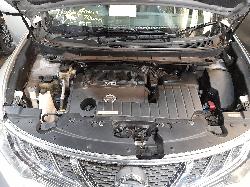 View Auto part Left Headlamp Nissan Murano 2011