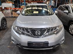 View Auto part Left Headlamp Nissan Murano 2011