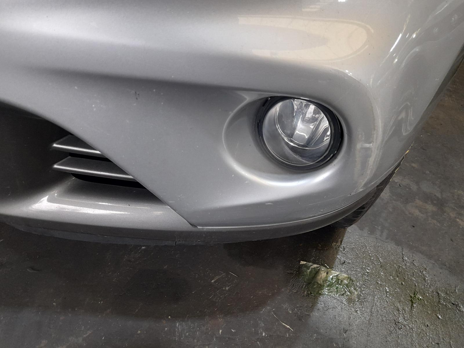 View Auto part Left Headlamp Nissan Murano 2011