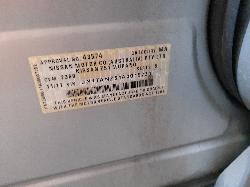 View Auto part Left Headlamp Nissan Murano 2011