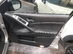 View Auto part Left Headlamp Nissan Murano 2011