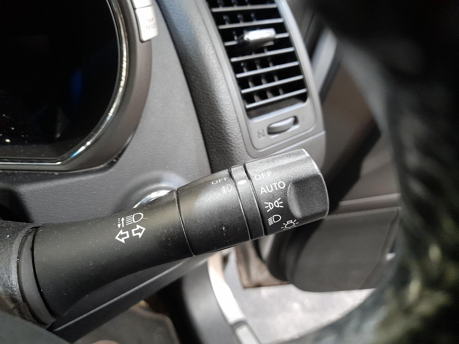 View Auto part Left Headlamp Nissan Murano 2011
