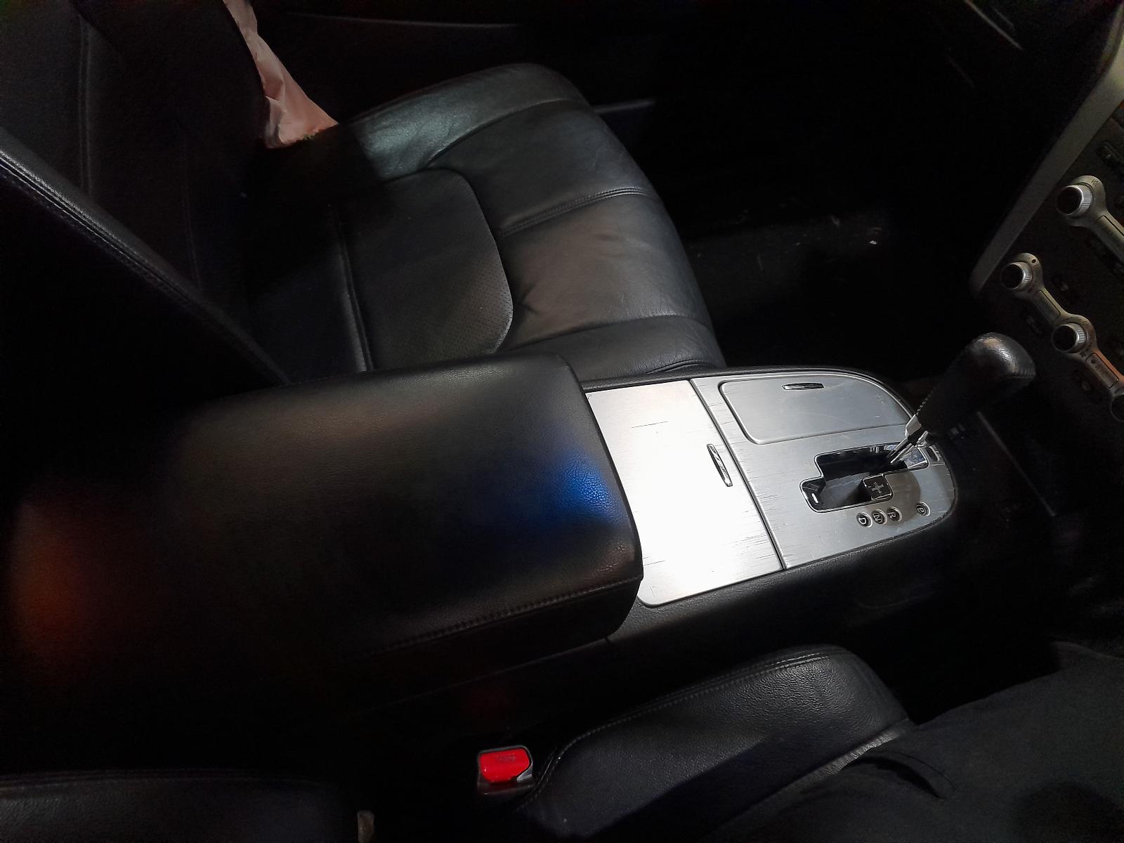 View Auto part Left Headlamp Nissan Murano 2011