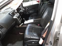 View Auto part Left Headlamp Nissan Murano 2011