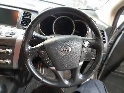 View Auto part Left Headlamp Nissan Murano 2011