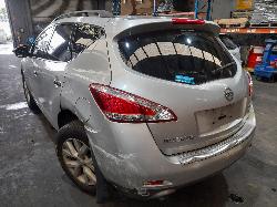 View Auto part Left Headlamp Nissan Murano 2011