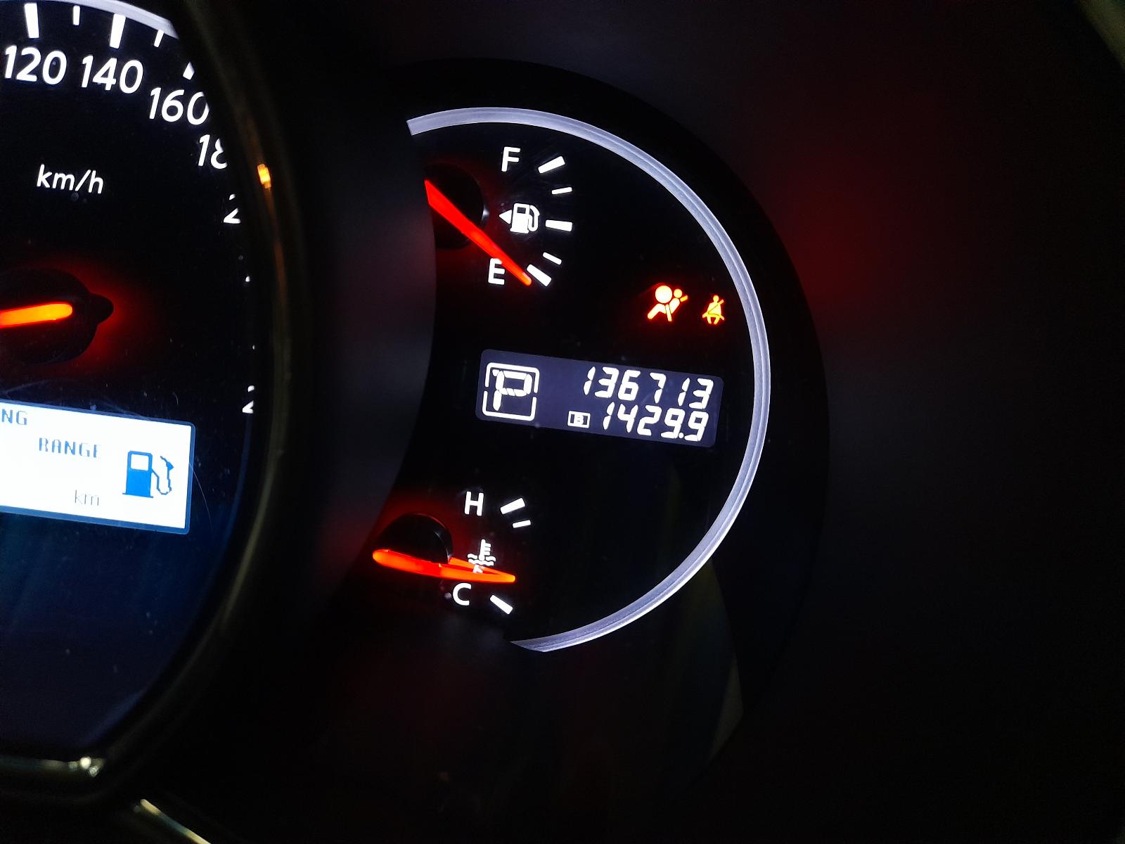 View Auto part Left Headlamp Nissan Murano 2011