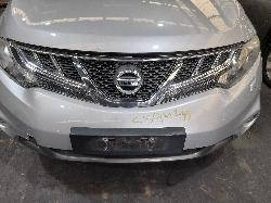 View Auto part Left Headlamp Nissan Murano 2011