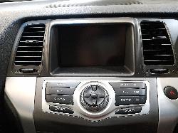 View Auto part Left Headlamp Nissan Murano 2011