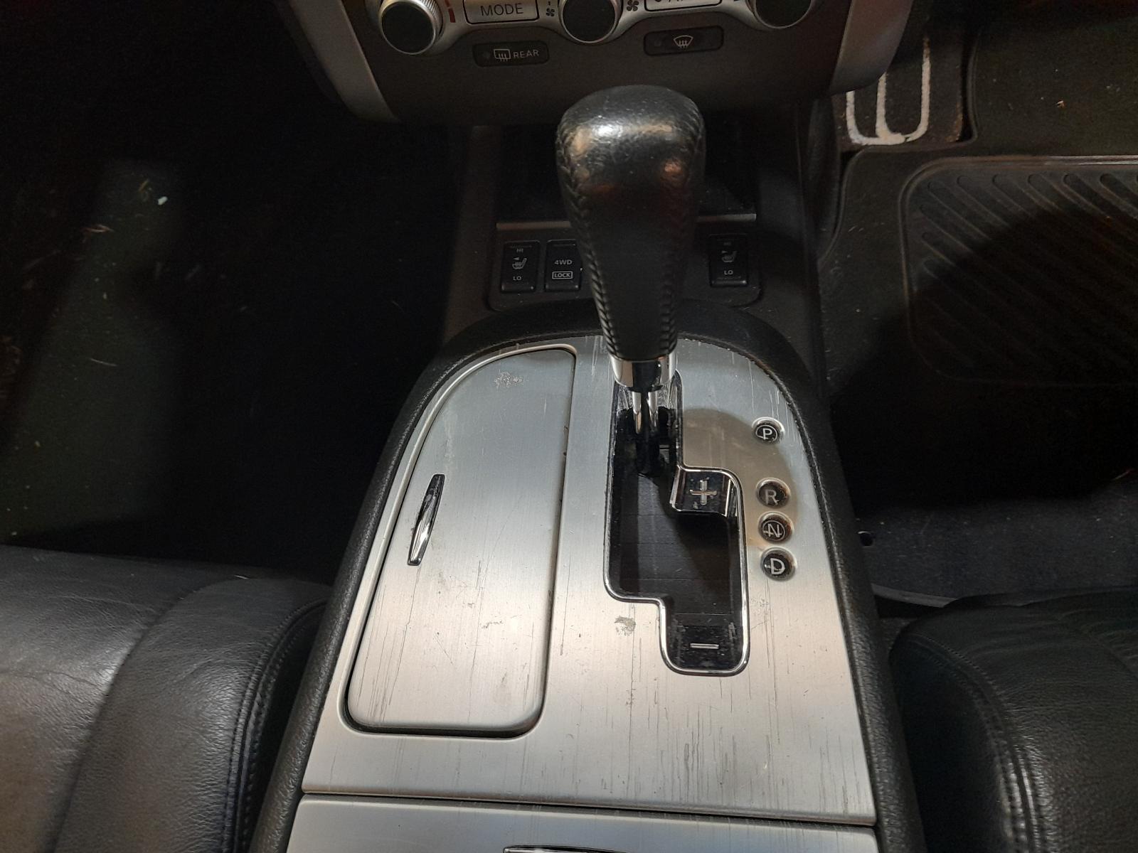View Auto part Left Headlamp Nissan Murano 2011