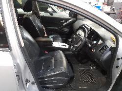 View Auto part Left Headlamp Nissan Murano 2011