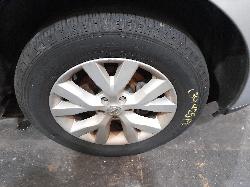 View Auto part Left Headlamp Nissan Murano 2011