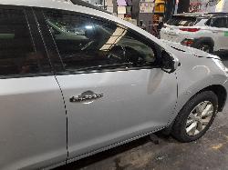 View Auto part Left Headlamp Nissan Murano 2011