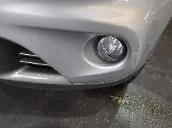 View Auto part Left Headlamp Nissan Murano 2011