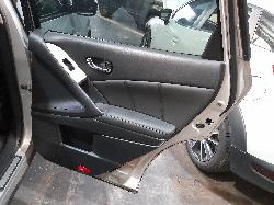 View Auto part Left Headlamp Nissan Murano 2011